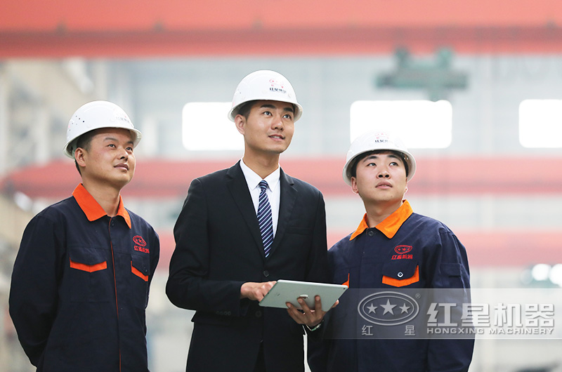 專業(yè)的選型、技術(shù)等指導(dǎo)