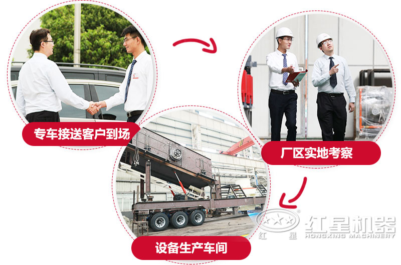 以客為本，為您私人訂制 