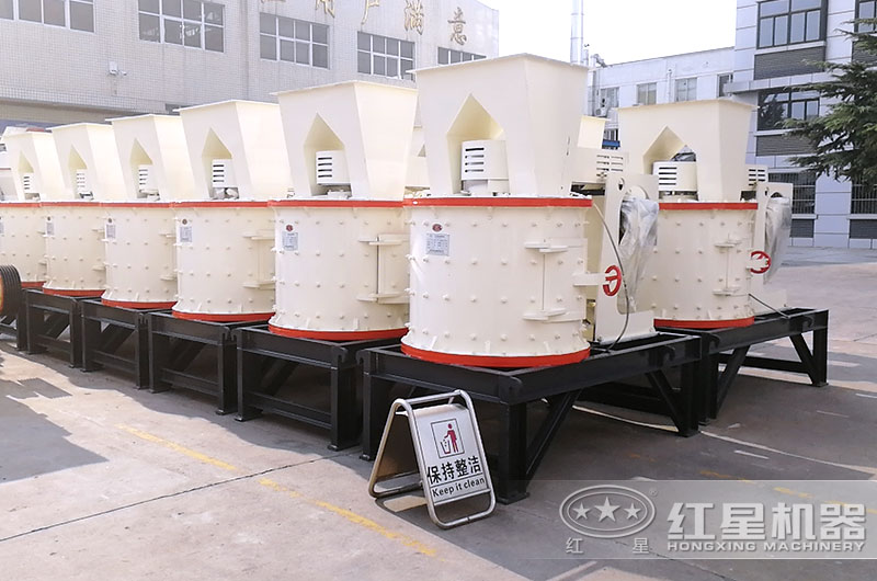 立式破碎機(jī)型號齊全，有現(xiàn)貨