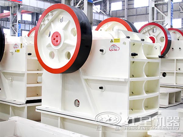 礦業(yè)碎石機(jī)多少錢一臺(tái)？